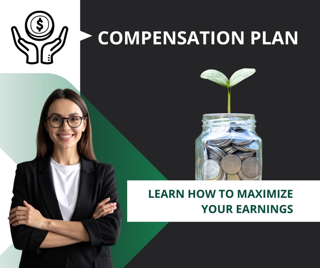 Compensation Plan